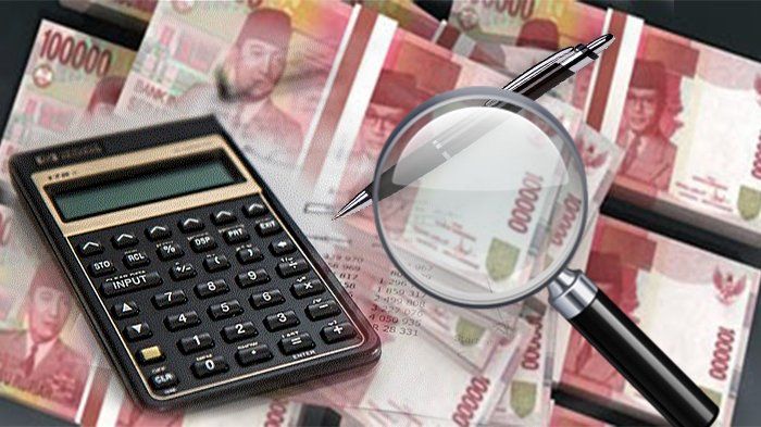 Pemprov Lampung Diduga Tidak Transparan Soal Anggaran DBH