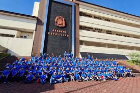 Reuni Alumni Akpol ’96: Walau Pangkat Jabatan Berbeda, Tetap Bersama