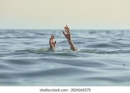 Main Rakit Bersama Teman, Akbar Hilang di Sungai Way Sekampung Ditemukan Sehari Kemudian