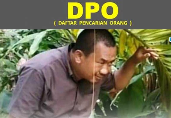 Setorkan Fee Proyek Rp4 Miliar Keponakan Musa Ahmad Jadi Buron Polisi, Hampir Dua Tahun Ferdian Ricardo Tak Masuk Kerja