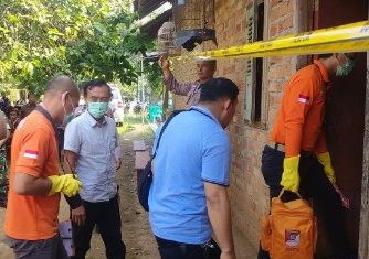 Penderita Stroke Mbah Ngadiyem Tewas Digorok Tetangganya ODGJ Yang Kehabisan Obat