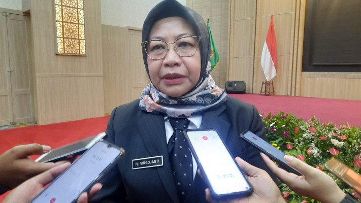 BPK Temukan 211 Kendaraam Dinas Pemprov Banten Senilai Rp25,570 Miliar Hilang