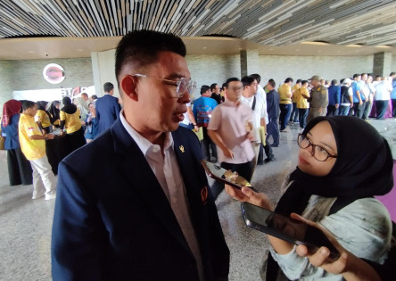 Padam 33 Jam, Apindo Minta PLN Beri Konpensasi Pelaku Usaha Yang Merugi