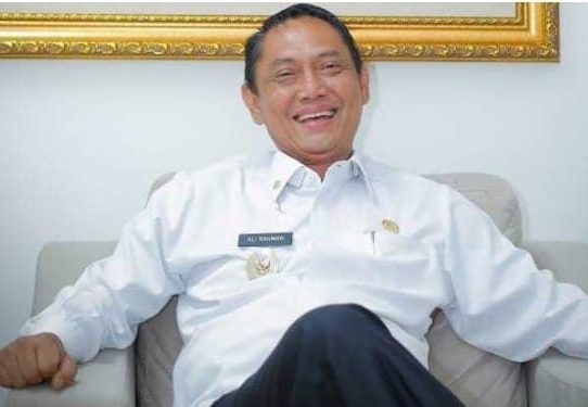 Wakil Bupati Waykanan Ali Rahman Abaikan Panggilan Irjen Kemendagri