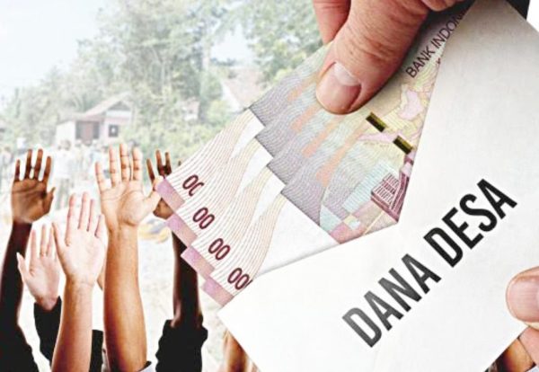 Bintek Kepala Tiyuh Diduga Ajang Korupsi Dana Desa DPRD Tulang Bawang Barat Kordinasi Ke Jaksa?