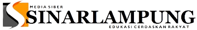 Sinar Lampung logo