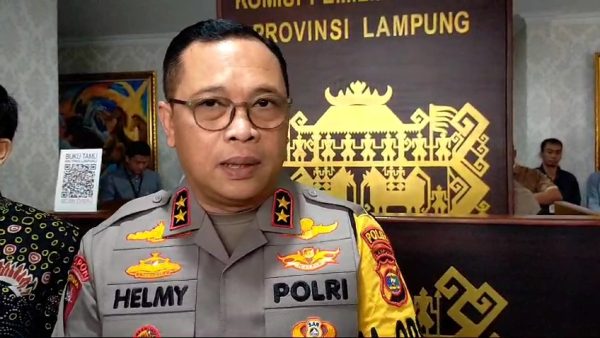 Kapolda Tekankan Netralitas dan Sinergitas TNI-POLRI dalam PemiluKada 2024