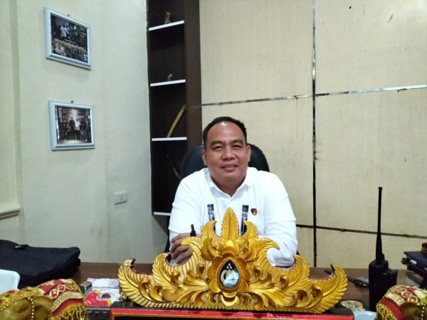 Kasus Penipuan Fee Proyek Libatkan Adik Kandung Bupati Lampung Timur Polisi Tunggu Izin Mendagri Untuk Periksa Dewan Pringsewu