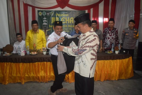 Maryan Hasan: Juleha Aktor Utama Penanggung Jawab Penyembelihan