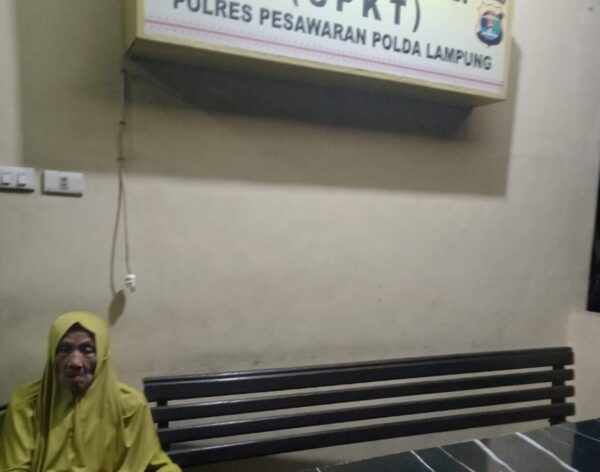 Lapor Pak Dendi, Ada Oknum Perangkat Desa Padang Cermin Aniaya dan Ancam Bunuh Lansia Wanita?