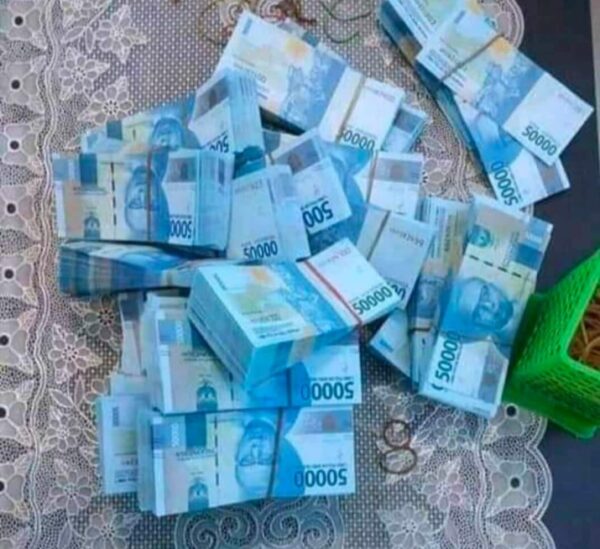 MoU Ratusan Media Lewat Dana Kebersamaan APDESI Pringsewu Semakin Mencurigakan 