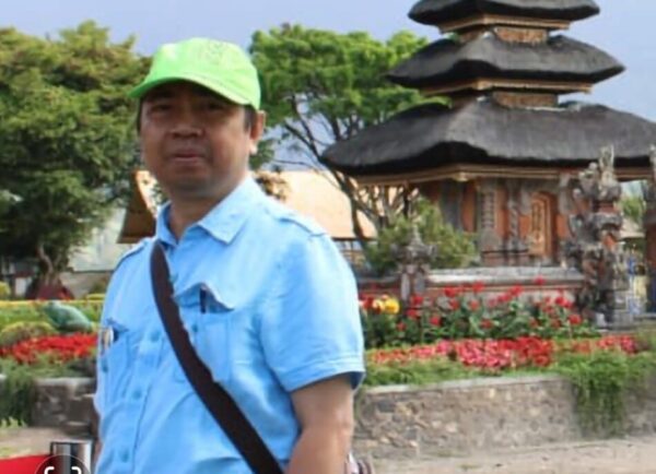 Pemilihan Dekan FH Unila, Alumi Ingatkan Calon Dekan Tidak Terkait Kasus Karomani?