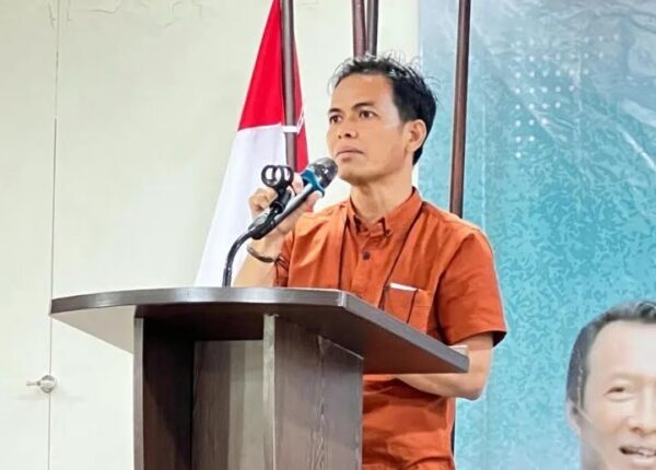 IWO Lampung Desak Aparat Usut Pembakaran Rumah Wartawan di Karo Tewaskan 4 Orang