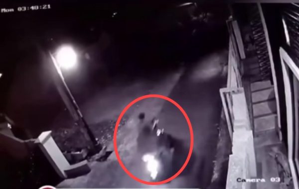 Kosan di Kedaton Disatroni Maling, 3 Motor Raib