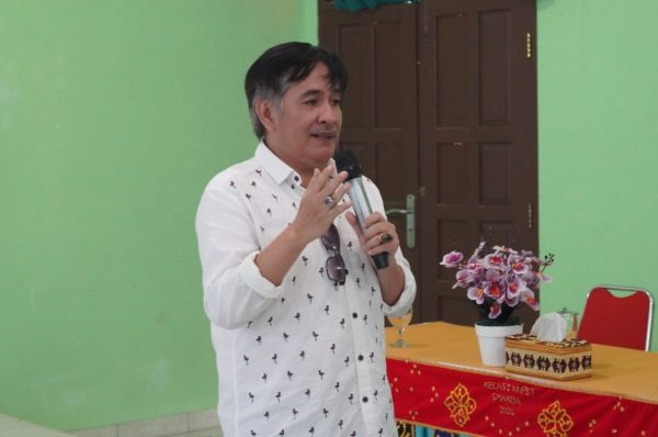 Gampangnya Menulis Opini