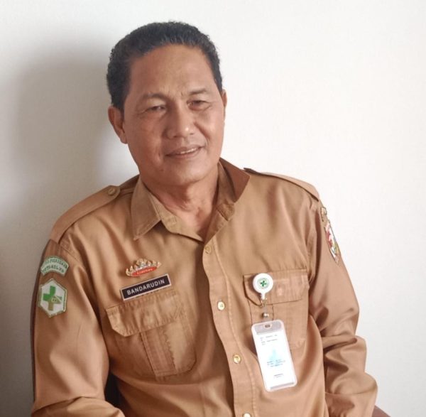 Minim Ambulance, Puskesmas Totomulyo Tubaba Kerap Kelimpungan Layani Pasien