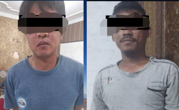 Diam Jadi Guru, Bergerak Jadi Pelaku 