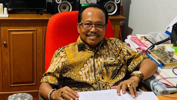 Menang Gugatan Prapid, Kepala LPTS UBL Lepas Status Tersangka