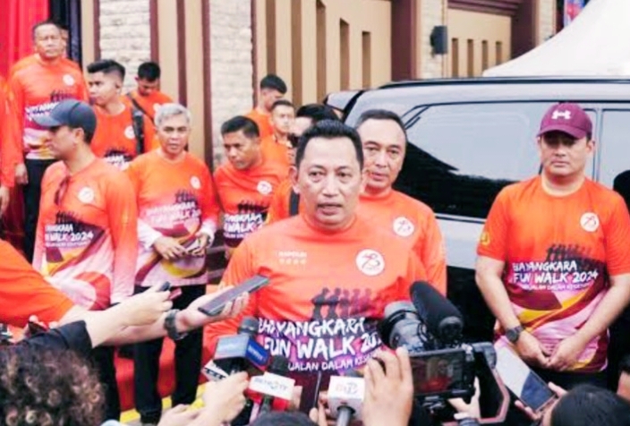 Kapolri Perintahkan Propam Dan Bareskrim Asistensi Penanganan Kasus Vina Cirebon