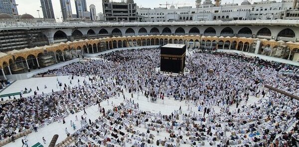 Pakai Visa Berjiarah Untuk Haji 37 WNI Ditangkap Otoritas Keamanan Arab Saudi