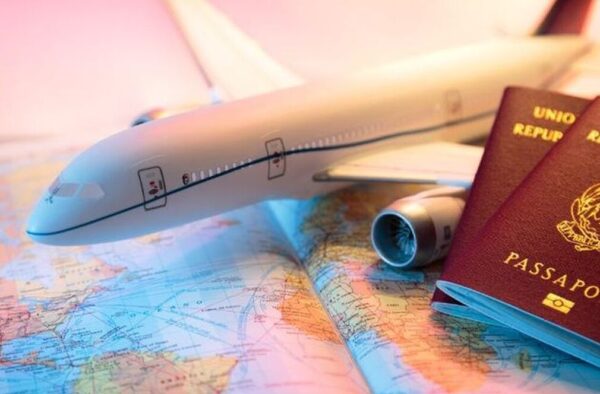 Diduga Overstay Puluhan WNA Ditangkap Petugas Imigrasi Ngurah Rai Bali