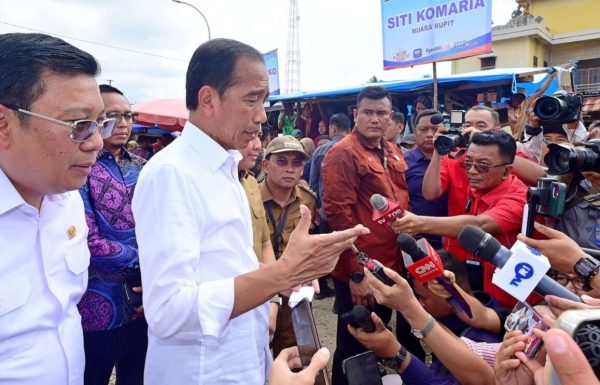 Presiden Perintahkan Kapolri Usut Kasus Vina Cirebon Secara Terbuka