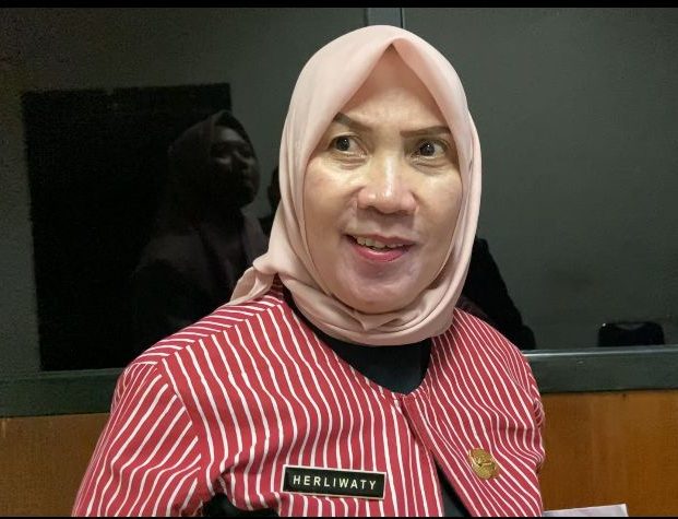 Dugaan Skandal Lurah Palapa Dicopot, Ketua LPM Batalkan Rekom Untuk Pria Pasangan Selingkuh