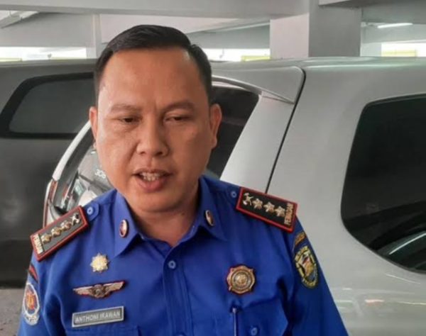 Kadis Damkar Kota Dikabarkan Ngamuk dan Tampar Anak Buah Sempat Geger Disaksikan Banyak Orang, Tiga Jam Rio Buat Pernyataan Membantah