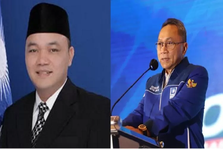 Selain Irfan dan Abdullah Sura Ada Nama M Azizi Untuk Calon Wakil Gubernur Lampung