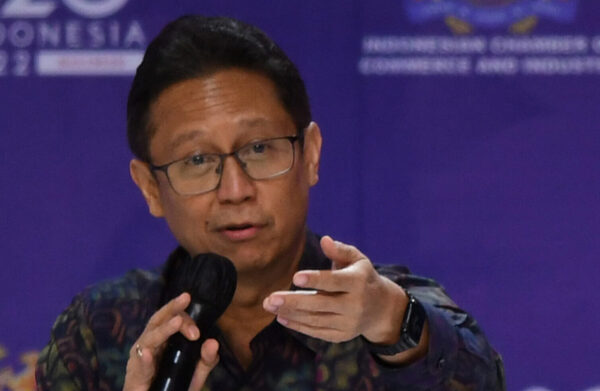 Menkes Bakal Cabut Izin Praktek Medis Yang Terbit Melalui Calo