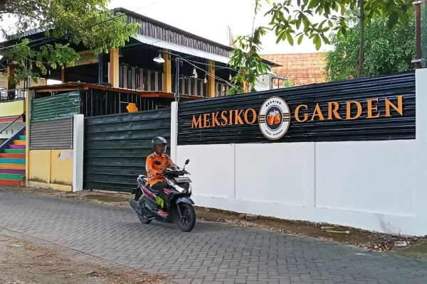 Warga Resah Desanya Ada Tempat Pesta Miras, MUI Tolak Beroperasinya Beer Garden