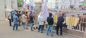 Kejati Lampung Diminta Usut Korupsi Proyek di DTPHP Lampung Selatan