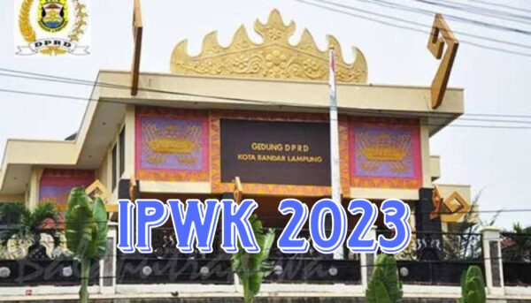 Honorarium IPWK DPRD Bandarlampung Jadi Temuan BPK