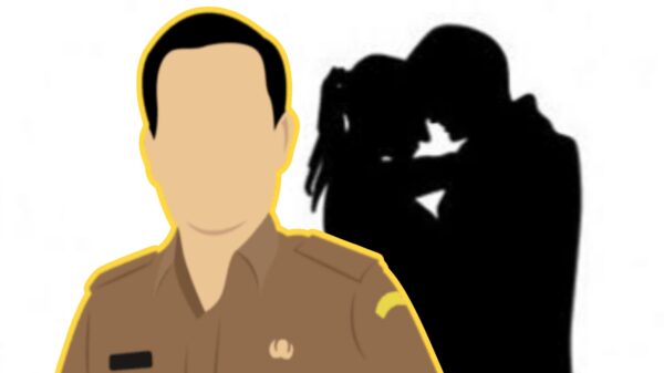 Gauli Istri Orang Hingga Beranak, Oknum Kabag Pemda Lambar Diminta Dipecat