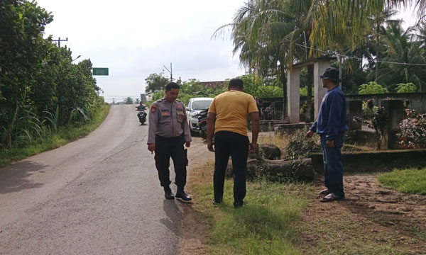 Gara Gara Cewek Sofyan Tewas Ditikam ABG di Lampung Timur