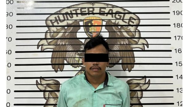 Sudah 10 Minimarket di Bandarlampung Dibobol Royek