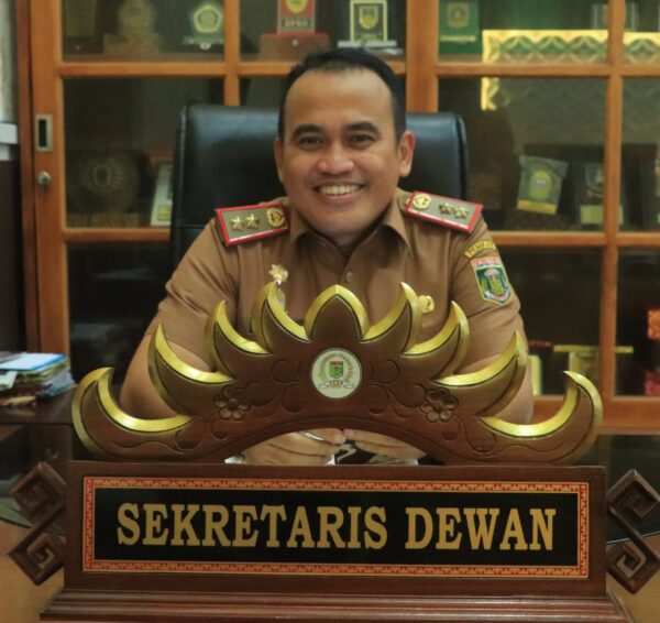 Kejati Didesak Usut Korupsi Anggaran Perjalanan Dinas Sekwan DPRD Lampung Tengah Modus Perjalanan Dinas Fiktif?