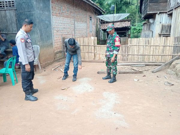 Usai Bacok Tetangga Pemilik Anjing Hermanudin Tewas Kena Serangan Jantung