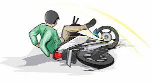 Laka Berujung Rugi Rp329 Juta Menimpa Warga Bandarlampung 