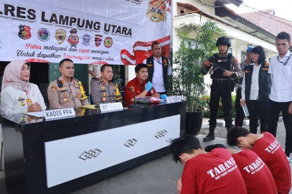 Tiga Buron Penyekap dan Pemerkosaan Pelajar SMP Masih Belum Tertangkap?