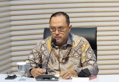 KPK Tetapkan Eks Direktur Utama PT Hutama Karya Tersangka Korupsi Proyek Jalan Tol Trans Sumatera, Sita Aset Rp150 di Bakauheni