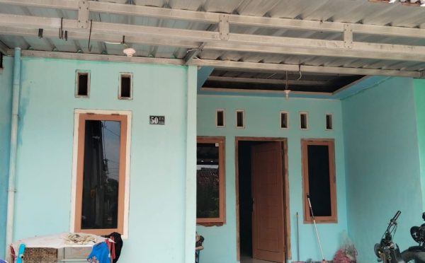 Alamat Pemenang Tender Proyek RSUDAM Rp38 Miliar PT HJW Fiktif?