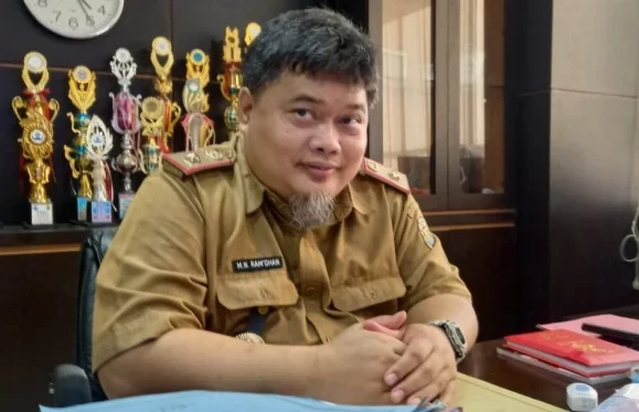 Kejati Telaah Laporan Dugaan Korupsi Rp80 Miliar di BPKAD Kota Bandar Lampung