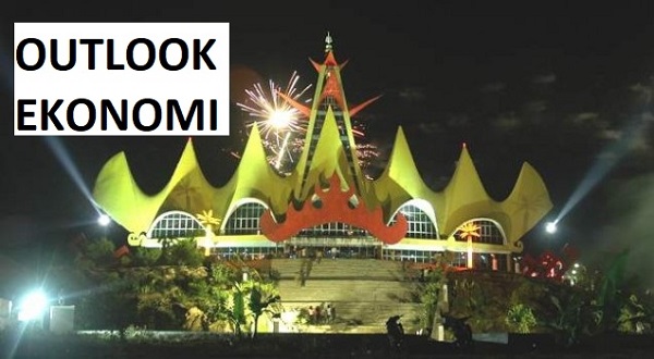 Plus Minus Ekonomi Makro Lampung Di Akhir Kepemimpinan Gubernur Arinal