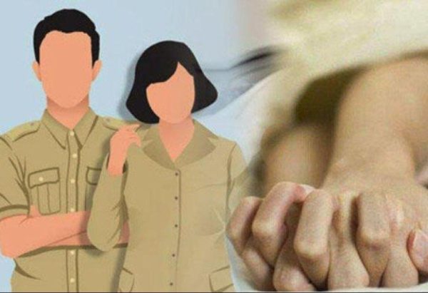 Pria di Lampung Tengah Gugat Cerai Istrinya ASN Yang Selingkuh Dengan Atasanya