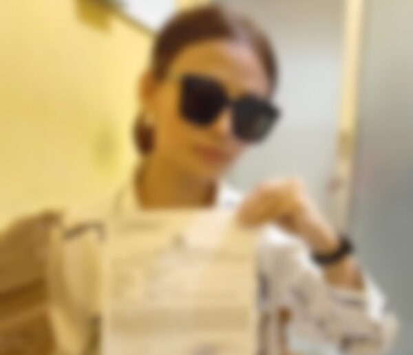 Aniaya Influencer Oknum ASN Tulang Bawang Dilaporkan ke Polresta Bandar Lampung