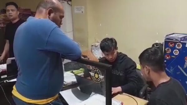 Tim Ranmor Polresta Bandar Lampung Gulung Sindikat Pencuri Mobil Libatkan Residivis Pecatan Polisi