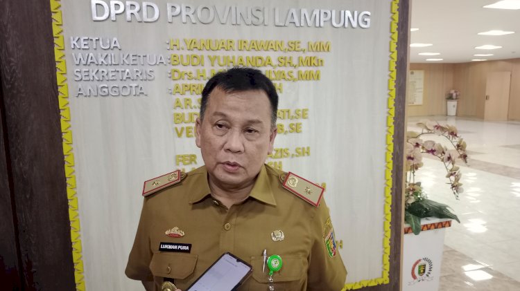 Aset 12 Alat Kedokteran dan Kesehatan RSUD Abdoel Moeloek Senilai Rp7 Miliar Raib?