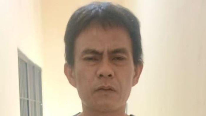 Pasutri Yang Tewas Dibunuh di Pekon Tanjung Kemala Ternyata Mantan Carik, Polisi Tetapkan Hanggar Tersangka