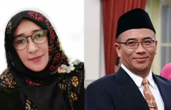 LBH APIK Desak Mendiknas Pecat Hasyim Asy’ari dari ASN dan Dosen UNDIP, Istri Memilih Bungkam